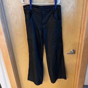 Kut from the Kloth Black Trousers